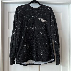 Disney brand size Large Star Wars Spirit Jersey.  Unisex